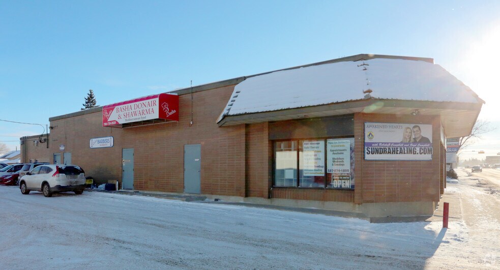 More Photos Of 4922 51st Ave, Leduc Storefront For Lease