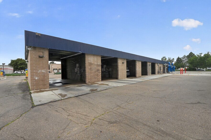 More Photos Of , Longmont Specialty For Sale