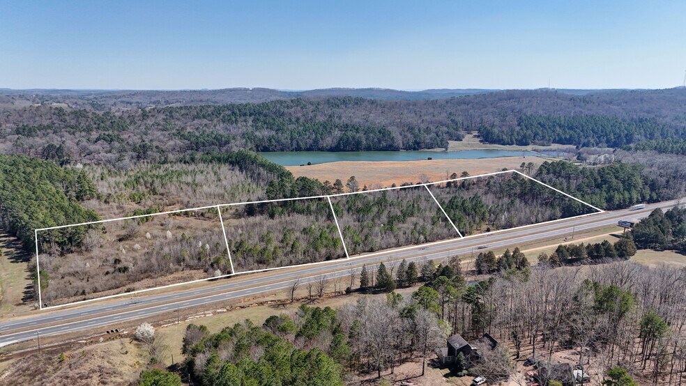 More Photos Of 0 Cedartown Rd, Rome Land For Sale