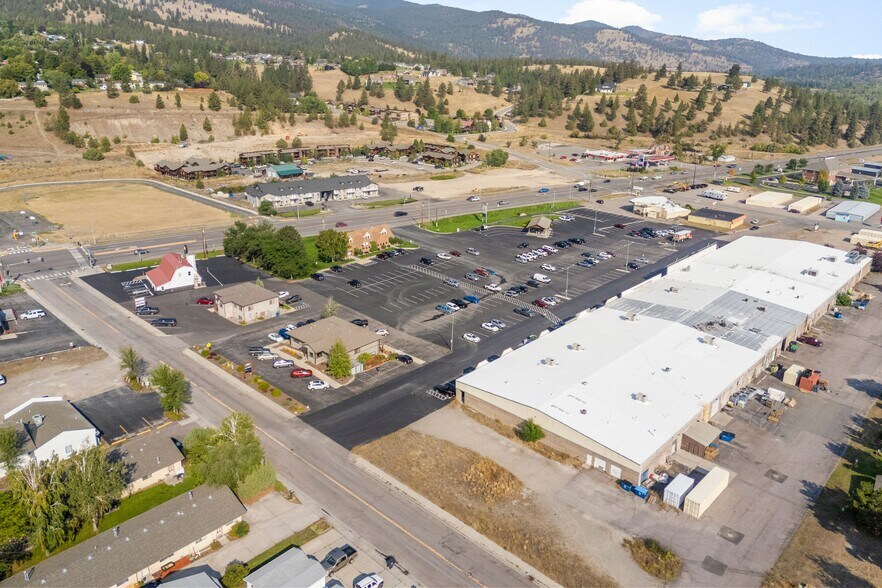 More Photos Of 11300 U.S. 93 S, Lolo General Retail For Sale