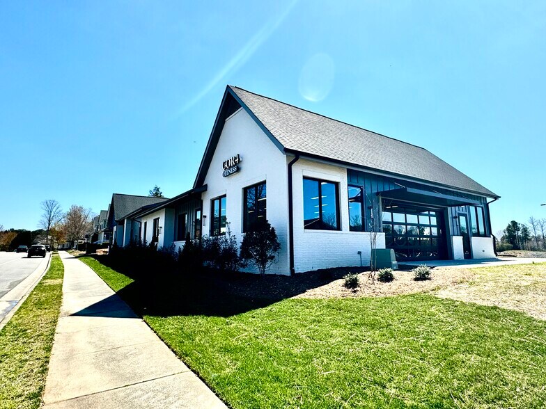 More Photos Of 38100 Moring Dr, Chapel Hill General Retail For Lease