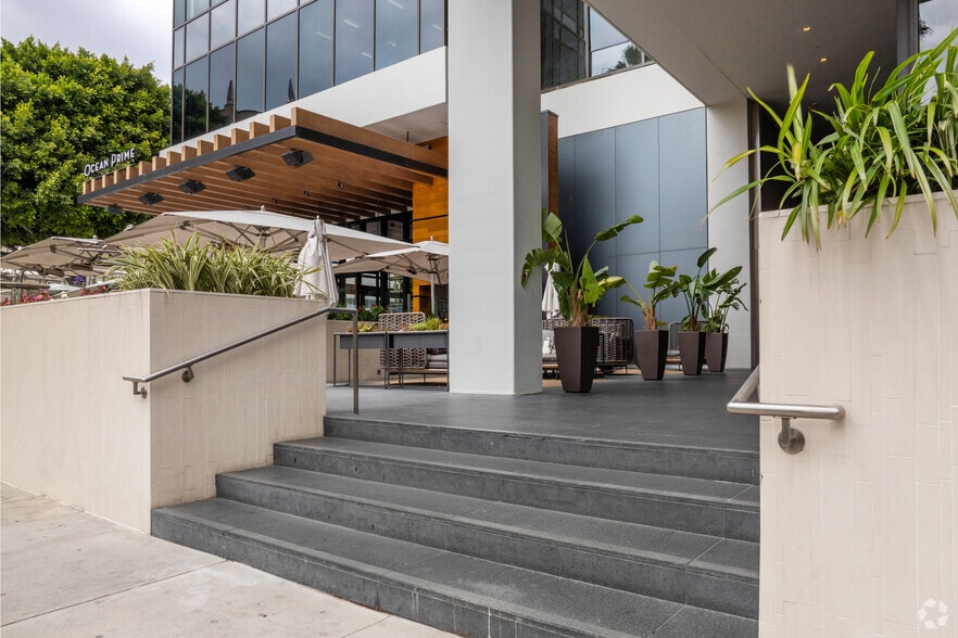 More Photos Of 9595 Wilshire Blvd, Beverly Hills Office For Lease