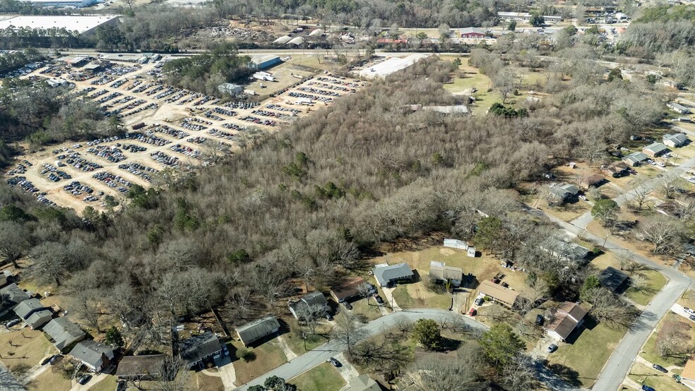 More Photos Of 116 Thornton Dr, Jonesboro Land For Sale