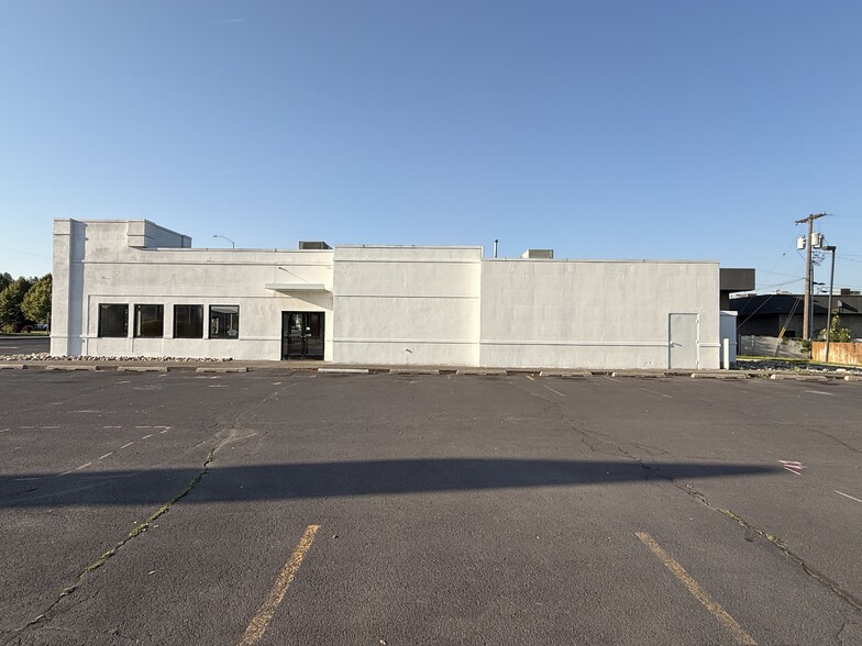 More Photos Of 9229 N Division St, Spokane Fast Food For Lease
