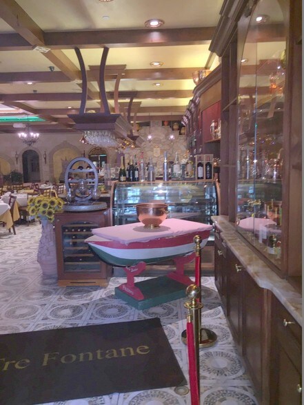 More Photos Of 222 Avenue U, Brooklyn Restaurant For Sale