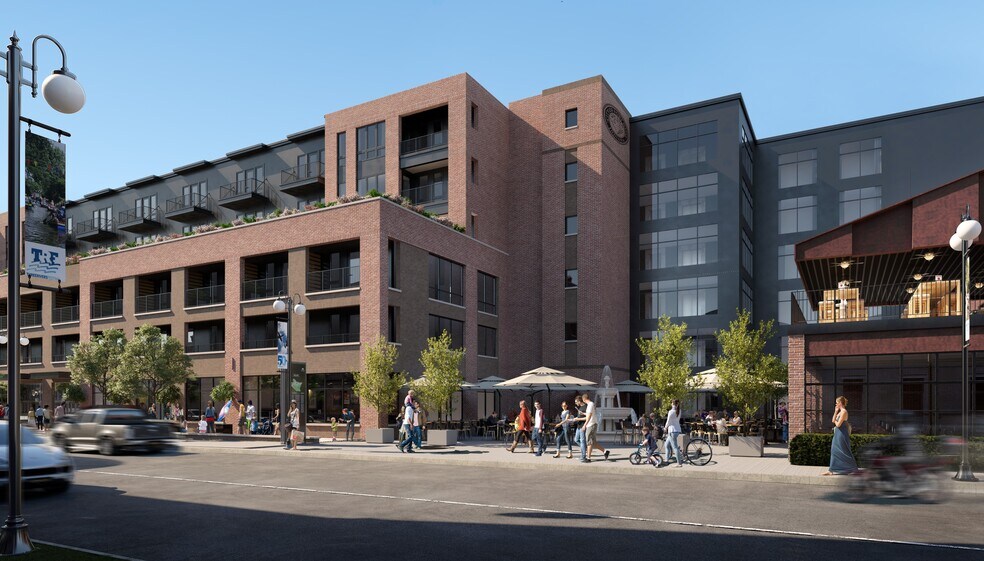 More Photos Of 201 Superior St, Fort Wayne Apartments For Lease