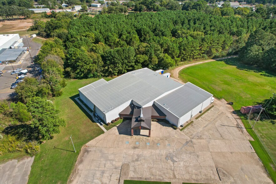 More Photos Of 1088 US Highway 271 N, Gilmer Religious Facility For Sale