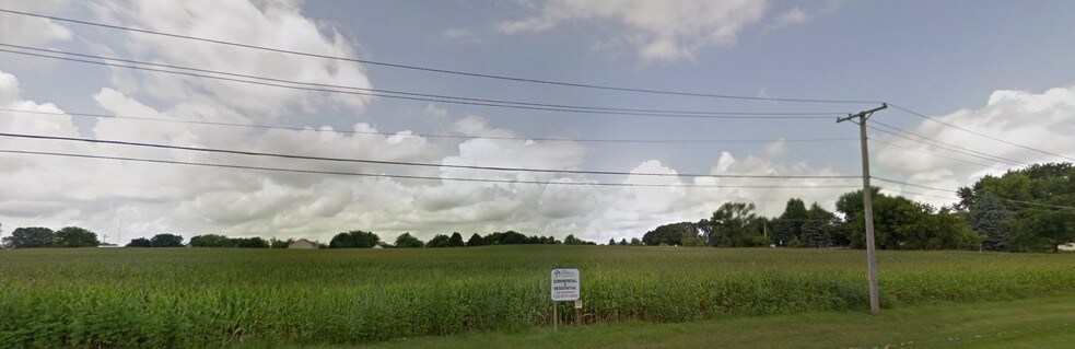 More Photos Of NW Corner Route 47 & Keslinger Rd, Elburn Land For Sale