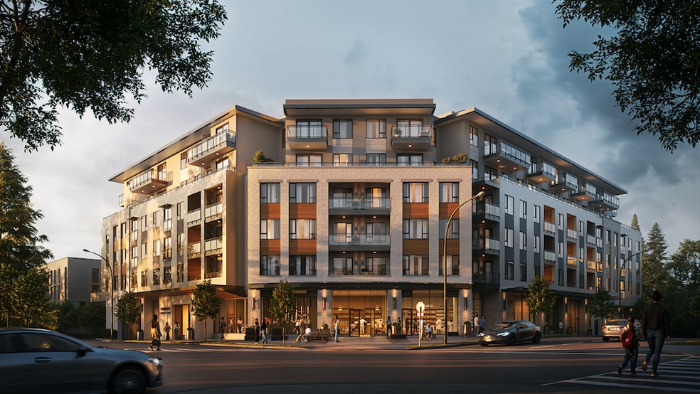 Primary Photo Of 1780 Fir St, Vancouver Apartments For Lease