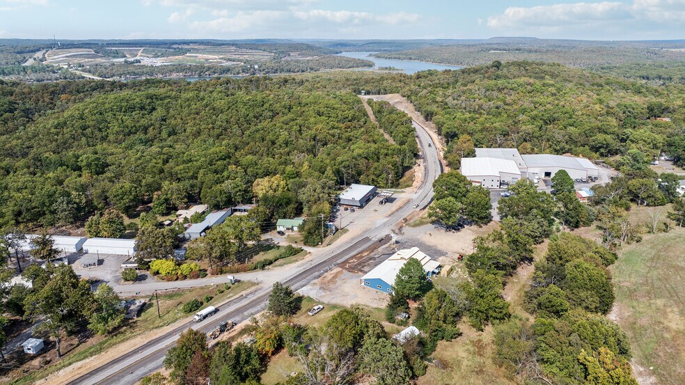 More Photos Of 29301 Hwy 82 Hwy, Park Hill Restaurant For Sale