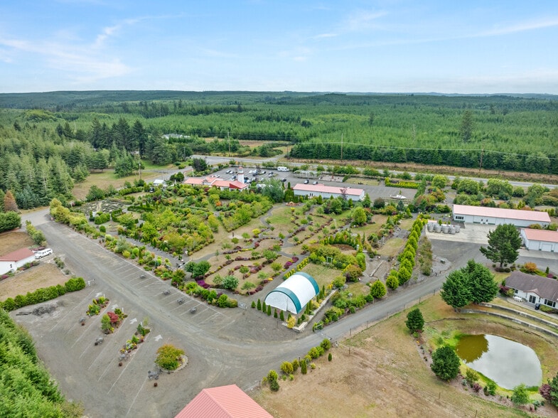 More Photos Of 1 S Arbor Rd, Aberdeen Winery Vineyard For Sale