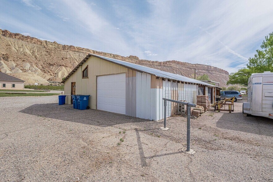 More Photos Of 3652 1/2 G 7/10 Rd, Palisade Land For Sale