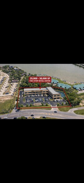 More Photos Of 15201 Walden Rd, Montgomery Land For Sale