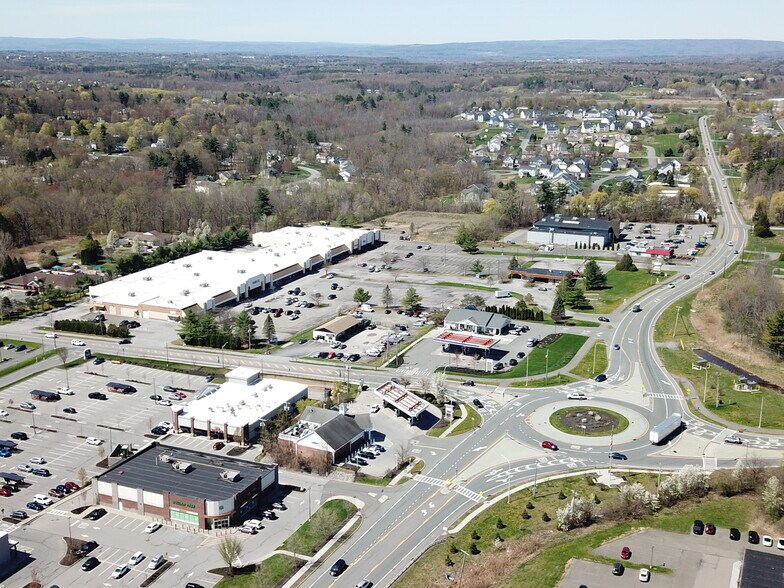 More Photos Of 1021 Rt-146, Clifton Park Restaurant For Sale