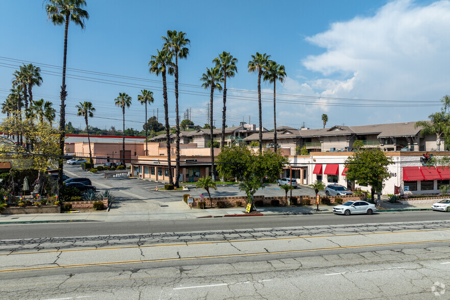 Primary Photo Of 1965 Potrero Grande Dr, Monterey Park Service For Sale