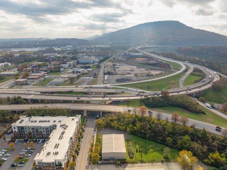 More Photos Of 2145 Chestnut St, Chattanooga Specialty For Sale