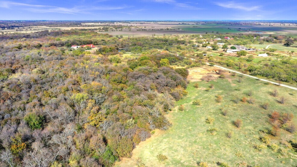 More Photos Of TBD Shearer Rd, Pilot Point Land For Sale