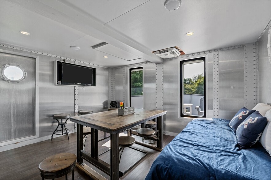 More Photos Of 220 Pungo Shores, Belhaven Lodge Meeting Hall For Sale