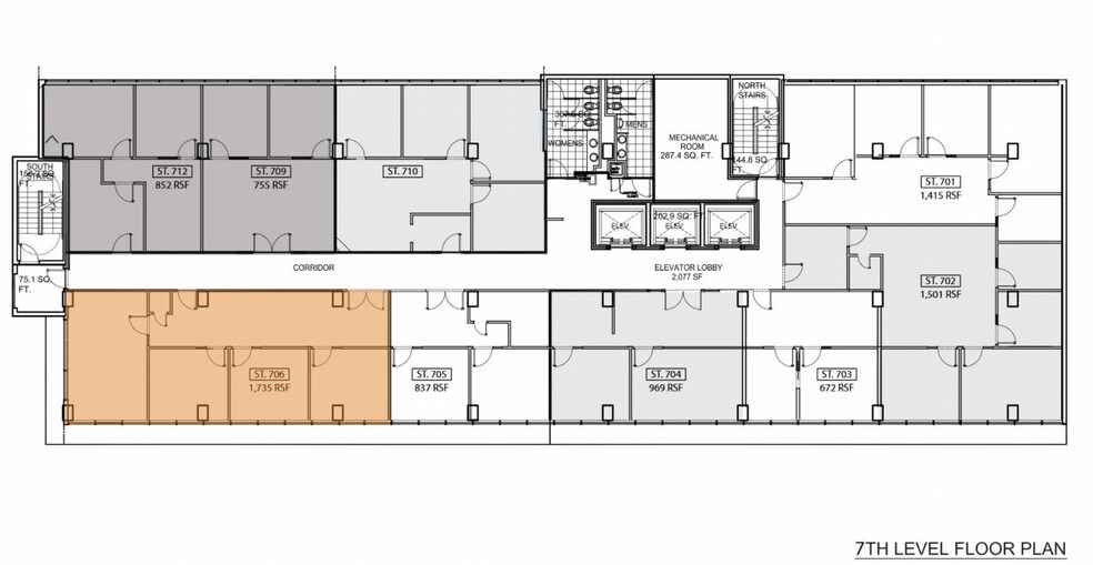 More Photos Of 150 SE 2nd Ave, Miami Office Residential For Sale
