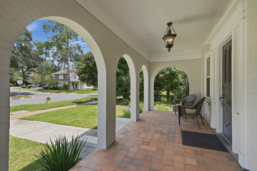 More Photos Of 537 E Park Ave, Tallahassee Office For Sale