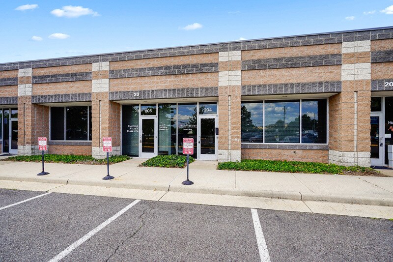More Photos Of 4437 Brookfield Corporate Dr, Chantilly Office For Sale
