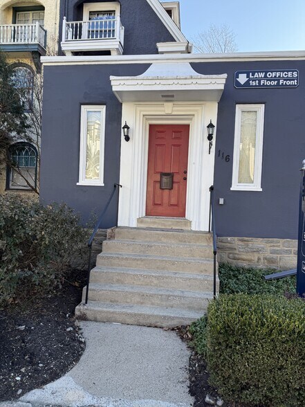 More Photos Of 116 Greenwood Ave, Wyncote Loft Creative Space For Sale