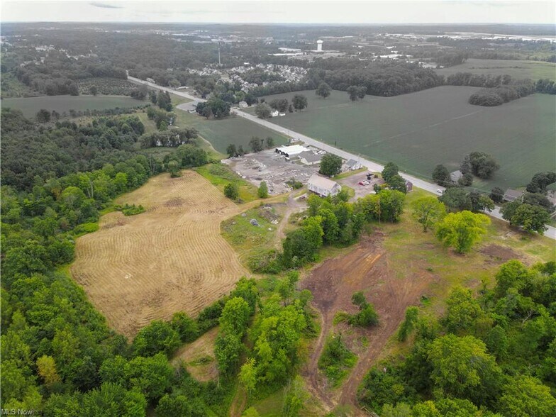 More Photos Of 9570 Cleveland Ave NW, North Canton Land For Sale