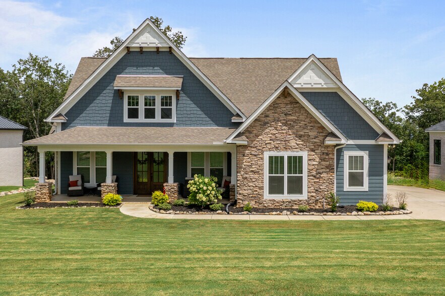 More Photos Of 0 Hawks Way NE way, Huntsville Land For Sale