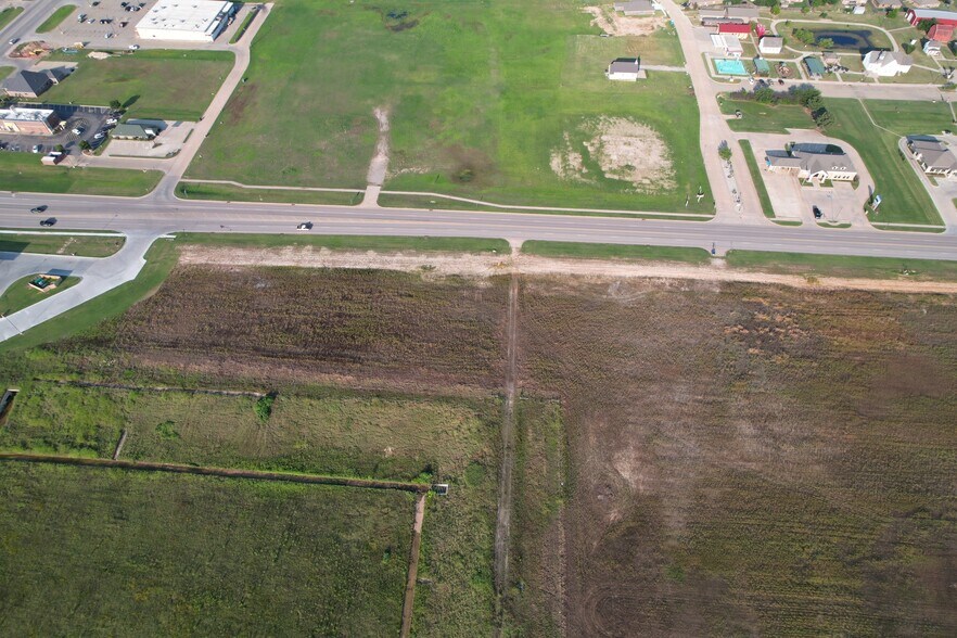 More Photos Of 0 W Freeman St, Perkins Land For Sale