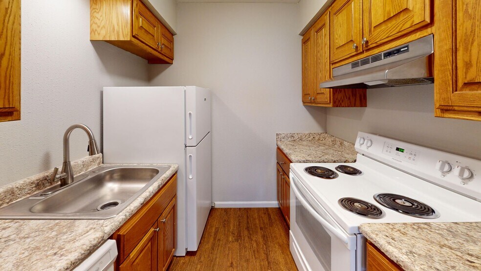 More Photos Of 1713 S Memorial Dr, Tulsa Apartments For Sale