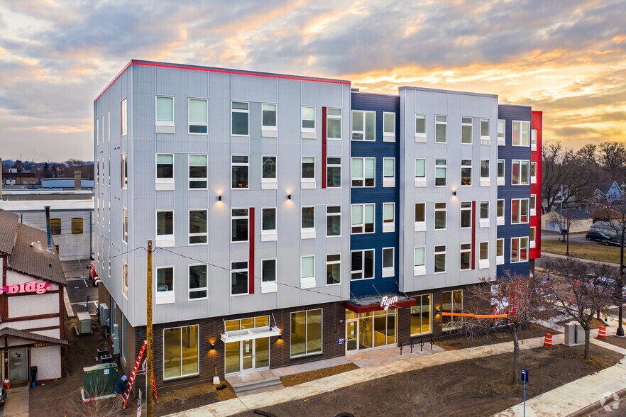 Primary Photo Of 309-NE Ulysses St, Minneapolis Apartments For Lease