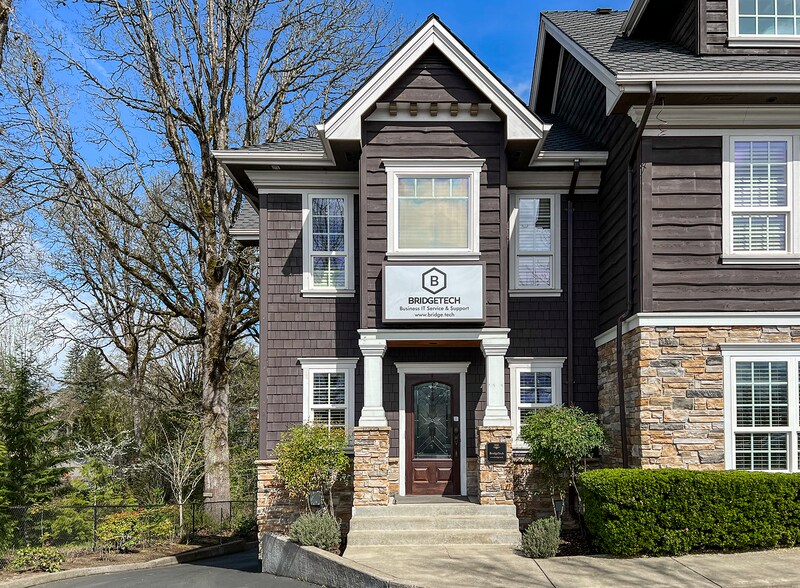 More Photos Of 12985 NW Cornell Rd, Portland Office For Lease