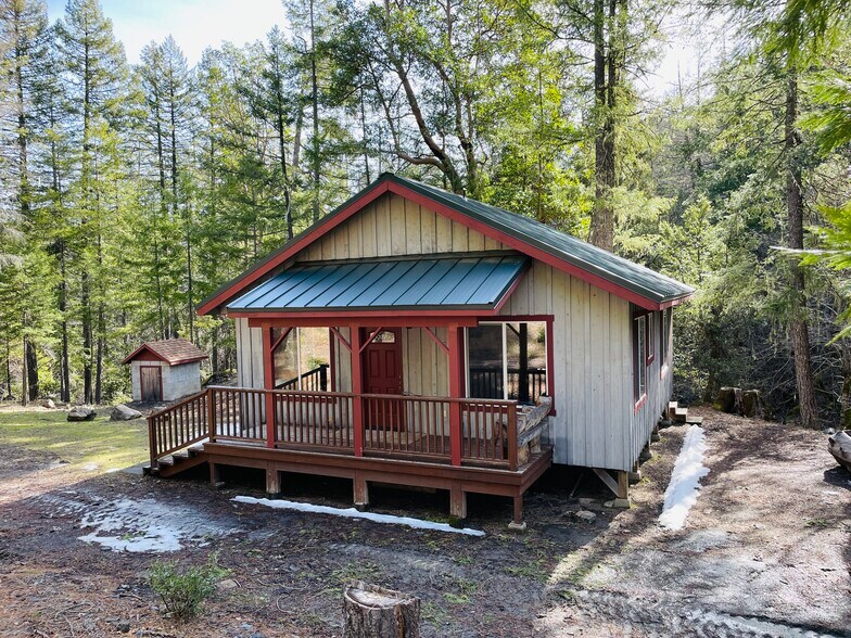 More Photos Of 111 Fs 1s14, Mad River Multifamily For Sale