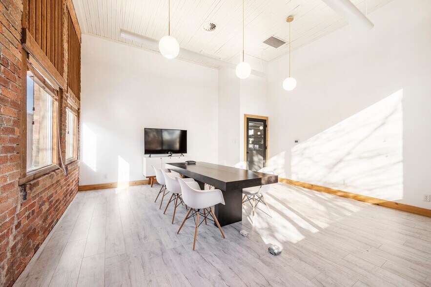 More Photos Of 244 W 300 N, Salt Lake City Loft Creative Space For Lease