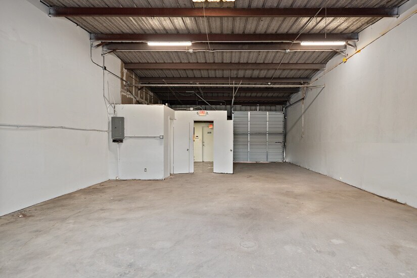 More Photos Of , Houston Industrial For Sale