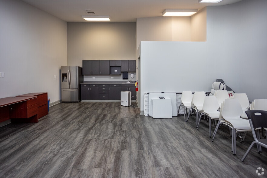 More Photos Of 1829 Gunbarrel Rd, Chattanooga Medical For Lease