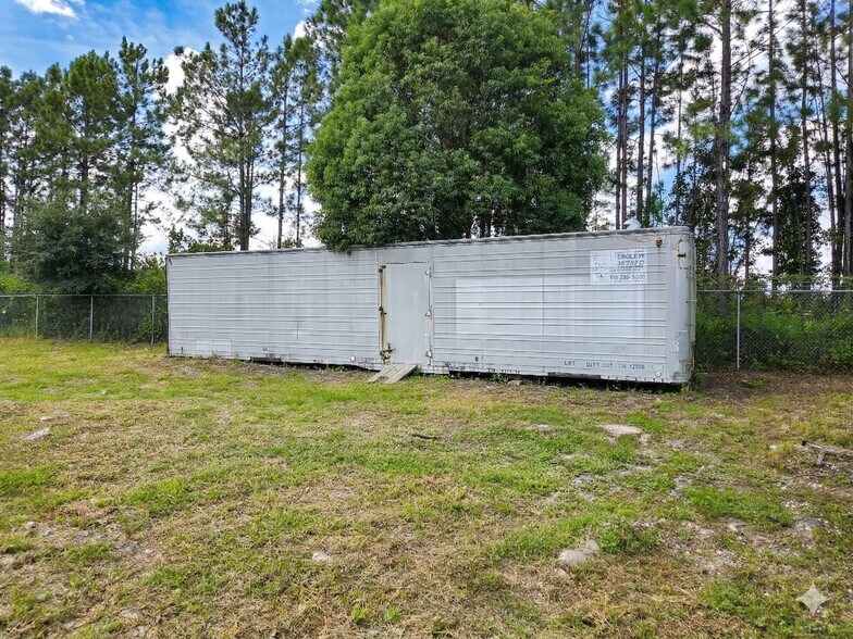 More Photos Of Industrial Park Rd, Green Cove Springs Land For Lease