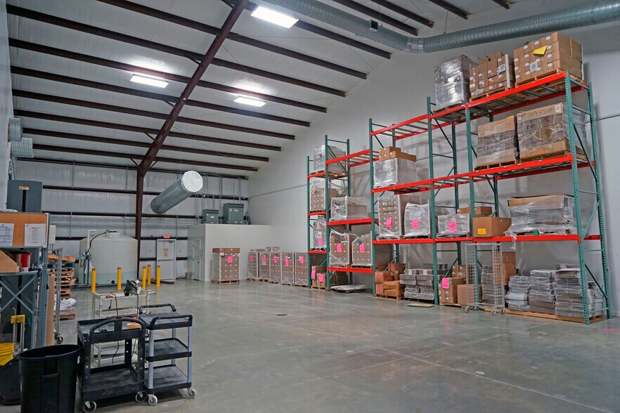 More Photos Of 1138 US-82 Hwy, Fitzpatrick Industrial For Sale