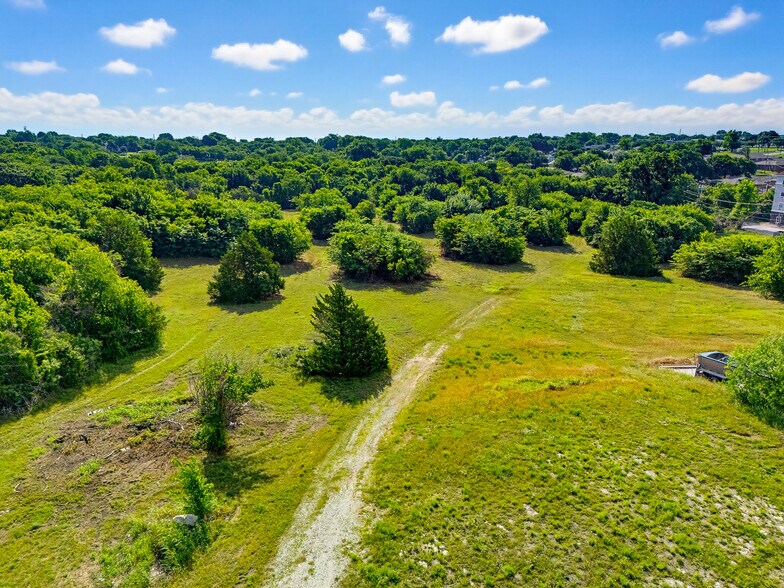 More Photos Of 1300 S Trenchard St, Decatur Land For Sale