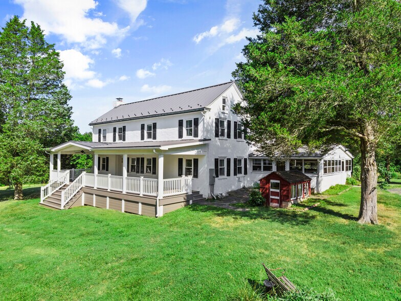More Photos Of 1 Keen Rd, Royersford Land For Sale