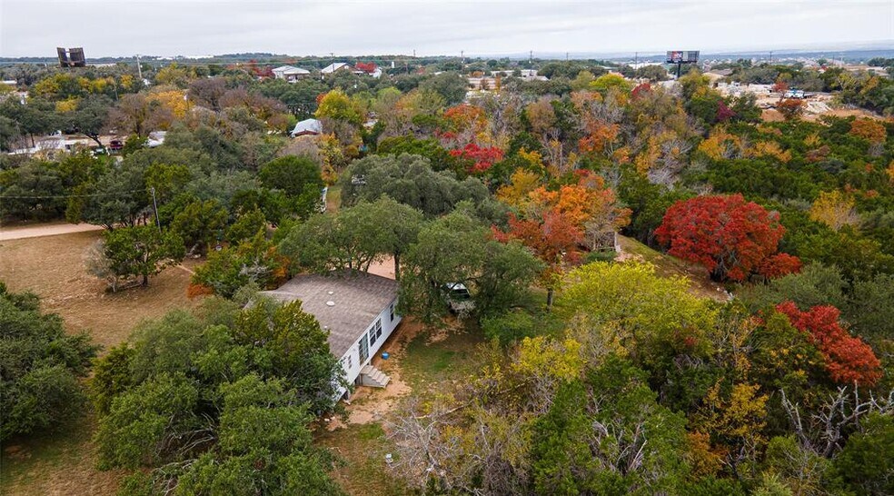 More Photos Of 5016 Bob Wire Rd, Spicewood Land For Sale