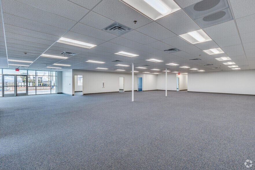 More Photos Of 8420 N Terryl B Adams St, Las Vegas Distribution For Sale