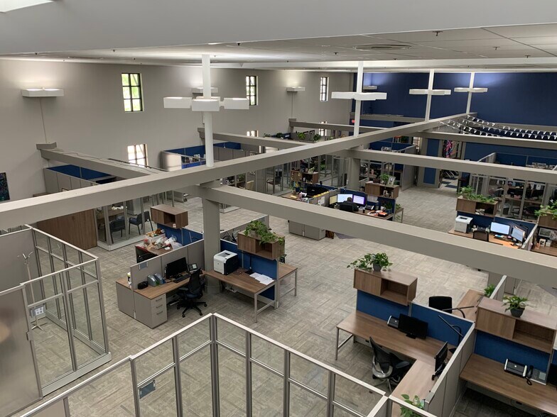 More Photos Of 1201 3rd St, Alexandria Office For Sale