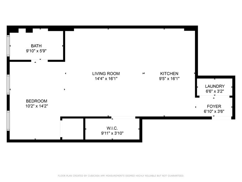 More Photos Of 125 Franklin St, Clarksville Storefront Retail Residential For Sale