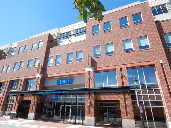 More Photos Of 540 N Trade St, Winston-Salem Office Residential For Lease