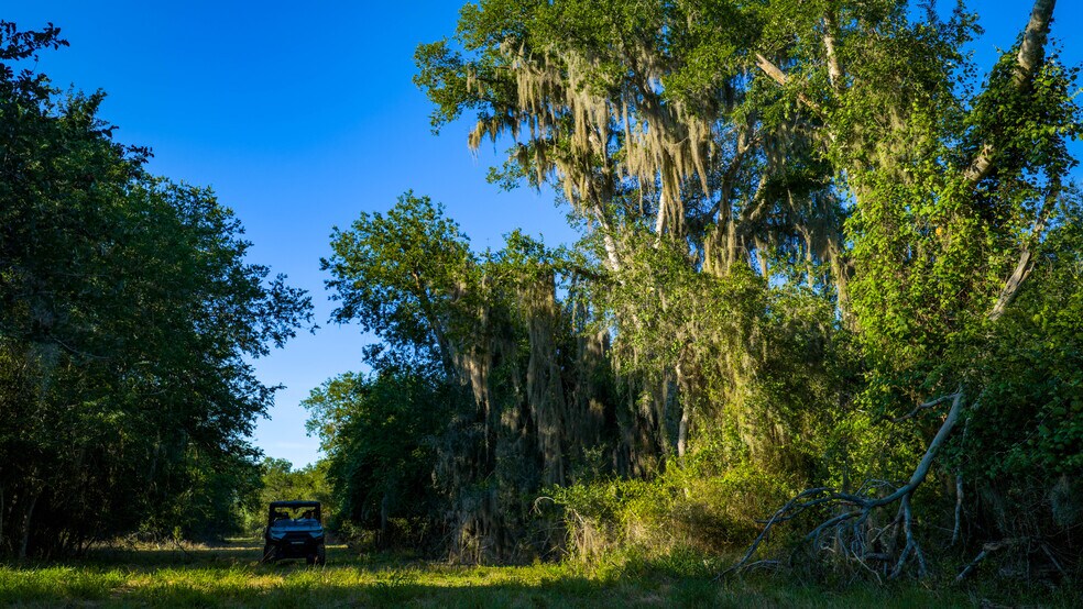 More Photos Of FM 791, Campbellton Land For Sale