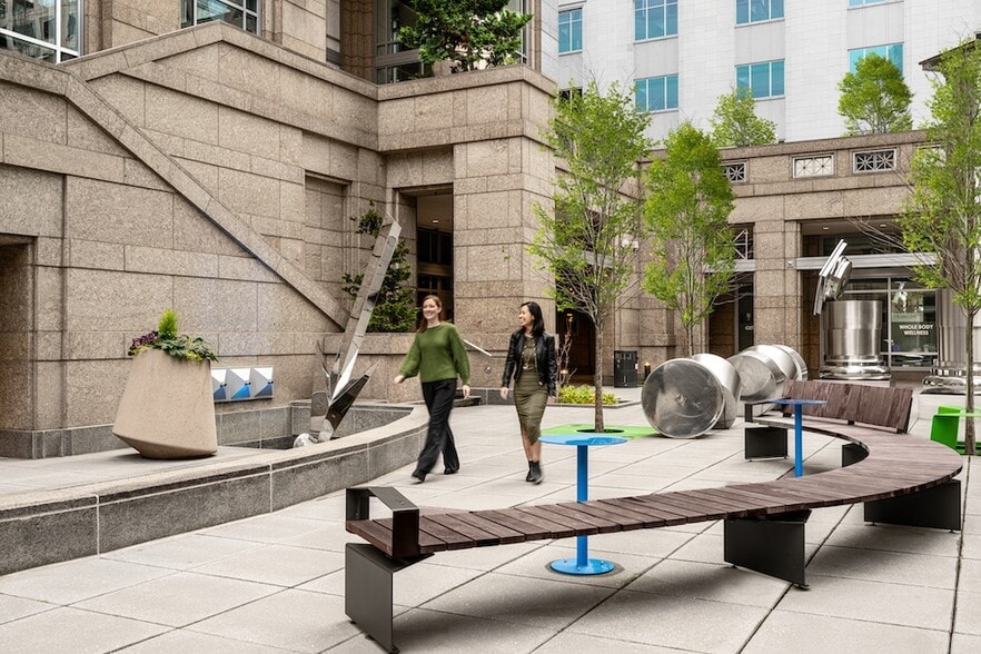 More Photos Of 1201 3rd Ave, Seattle Office For Lease