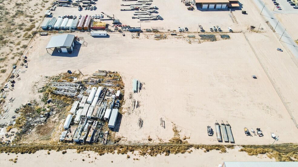 More Photos Of 5905 County Road 123 rd, Midland Land For Sale