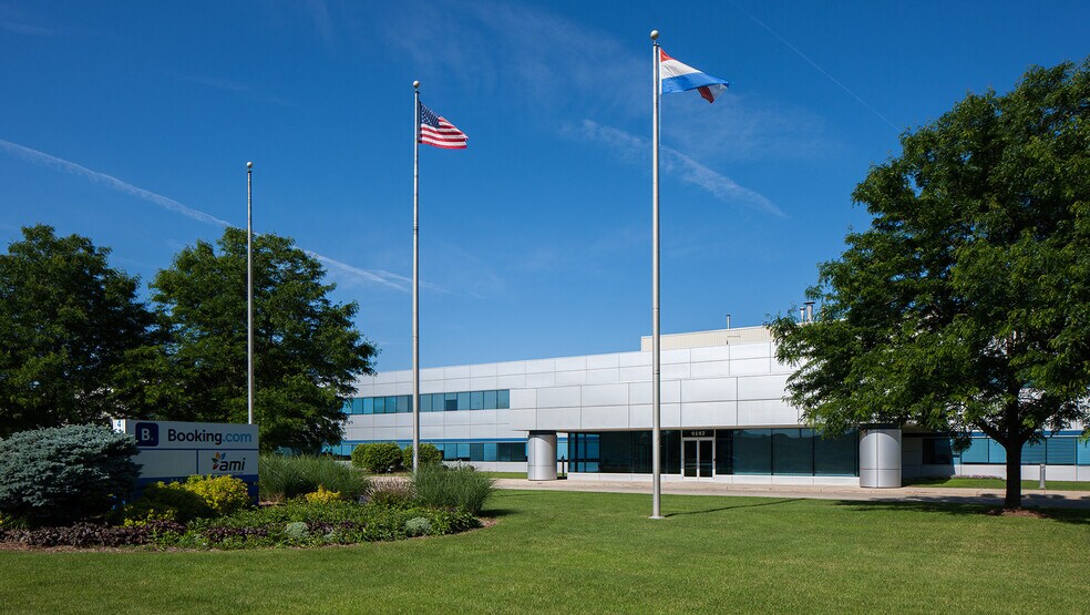 More Photos Of 4147 Eastern Ave SE, Wyoming Office For Lease