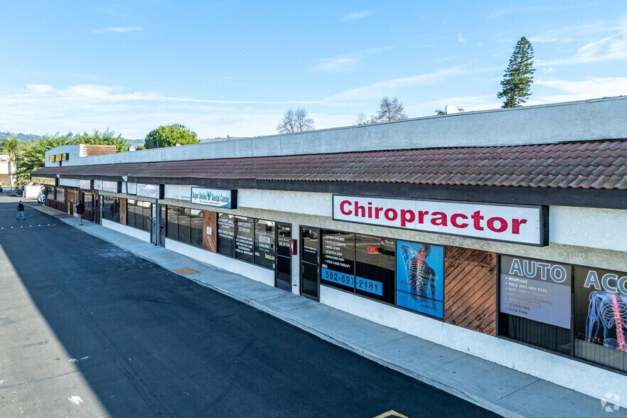 More Photos Of 1281 E La Habra Blvd, La Habra General Retail For Lease